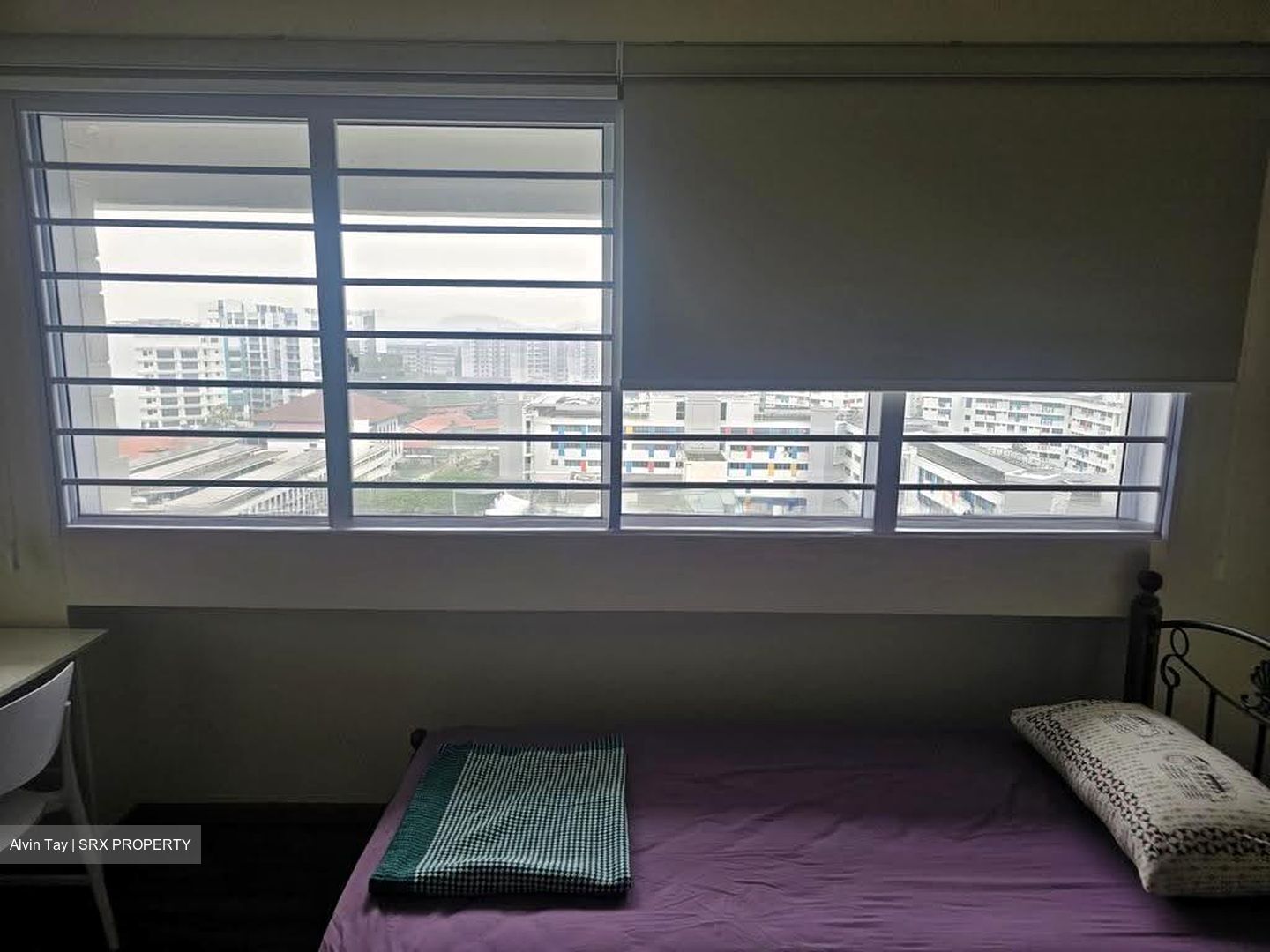 Blk 839 Nanyang Pearl (Jurong West), HDB 5 Rooms #632490431
